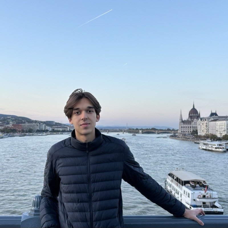 Johnny Jain, founder of JJ Agency